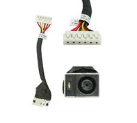 Générique CONNECTEUR DC Power Jack pour HP Pavilion G50 / G60 / G70 COMPAQ PRESARIO CQ50 / CQ60 / CQ70 Series