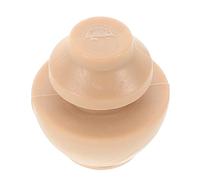 Générique Connecteur de Soldat articulations en Peluche Abdos Beige