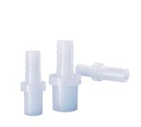 Générique Connecteur de Tuyau Flexible en PP, 2/10 pièces, OD8-16mm | Pagode d'insertion d'aquarium de 20-25 mm(10-P18,10pcs)