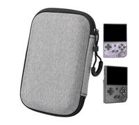 Générique Console de Jeu Cas de Port - Sac de Coquille Dure | Couverture du boîtier de Voyage | Étui de Transport de Coquille Dure pour Les Cartouches de Jeu | Boîte de Joueur de de Voyage de Protect
