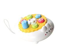 Générique Console De Jeu Whack | Divertissement Éducatif Interactif | Jeu de Tape à Poussée Rapide,pour Les Garçons Et Les Filles Les Voyages Les Affaires La Maison L'Extérieur