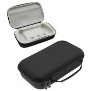 Générique Console de Jeux Sacoche de Transport pour GameSir G8 Sacoche de Protection Portable Stockage EVA Hard Shell Accessoires pour Jeux Portables