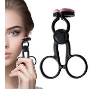 Générique Contact Removal Tool - Eyelid Dilator Portable Aid | Contact Lens Wearing System, Durable Application and Removal Accessory for Easier Safe Contacts Lens Use Home Travel