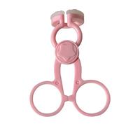 Générique Contact Removal Tool - Eyelid Dilator Portable Aid | Contact Lens Wearing System, Durable Application and Removal Accessory for Easier Safe Contacts Lens Use Home Travel