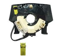 Générique Contacteur Tournant Ressort Volant pour Nissan Pathfinder Qashqai Navara Note E11 Commodo de 2006 à 2013 25560BT25A