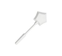 Générique Contactless Payment Wand, Pay Tool, Stylish Card Holder Accessory, Lightweight 3D Printed Stick, Fast Cashless Transactions for Festivals Clubs Daily Use