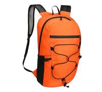 Générique Contenant Trekking Homme - Sacoche Durable Sport, Rangement Extérieur Compact | Housse Ajustable Haute Résistance, Contenant Ergonomique Conçu Pendant Parcours En Forêt Et Défis Naturels