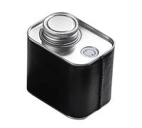 Générique Conteneur à Grains de Café sous Vide | Récipient De Stockage Pour Conservation Du Café,Pot De 300ml Garde Fraîcheur Anti-Odeur Pour Maison Cuisine Bureau Voyage Épicerie