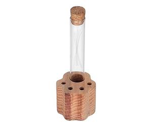 Générique Conteneur à Moustaches de Chat,Souvenir Mémorial en Verre pour Hommage aux Animaux de Compagnie,Support Mémorial pour Animaux De Compagnie - pour Femmes Hommes Adultes Père Mère Et Amis