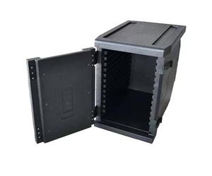 Générique Conteneur Isotherme - Polystyrène - 86 L
