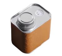 Générique Conteneur Sous Vide Pour Café | Conserve la Fraîcheur du Café,Boîte 300ml Anti-Odeurs Garde-Fraîcheur Pour Maison Travail Voyage