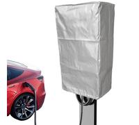 Générique Contre La Pluie pour La Station De Chargement Électronique - Couvercle De Étanche pour Les Stations De Charge | Couverture De Tissu De Solaire Universellement Applicab