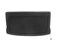 Générique Contre Poussière Couverture De Chargement De Coffre D'étagère Arrière Non Rétractable, pour VW pour Tiguan pour Mk2 2017 - 2021 Cache-Chargement