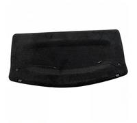 Générique Contre Poussière pour Mercedes pour Benz W177 2018-2023 Couverture De Coffre D'étagère Arrière Non Rétractable Cache-Chargement