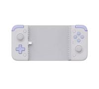 Générique Contrôleur de manette Mobile de Type C pour la plupart des Smartphones contrôleur télescopique avec déclencheurs à effet Hall Joystick télescopique