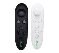 Générique Contrôleur De Mouvement - Manette De Jeu Rechargeable, Double Système Portable Sans Fil Pour PC, Ordinateur Portable, Appareil Électronique Universel Pour Téléphone, Tablette | Unité De J