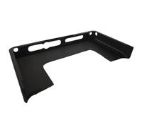 Générique Contrôleur De Poignée Pour AYN THOR, contrôleur De BRICOLAGE Poignée De Poignée Imprimée En 3D Pour AYN THOR Console De Jeu Poignée De Maintien Design Ergonomique