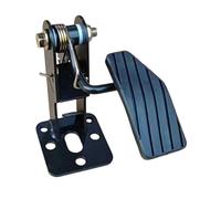 Générique Contrôleur de pour Pédales de Tricycle, Accessoire Confortable et Facile à Installer, Remplacement Pratique et Léger de La Pédale D'accélé, 1 pièce