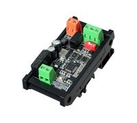 Générique Contrôleur de Relais RS485 programmable avec Plusieurs Modes et Transmission d ' automatisation Industrielle à résistance de 120 ohms