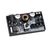 Générique Contrôleur de Vitesse de Ventilateur DC12V pour systèmes doté d ' interfaces Simples et de capacités de réglage précises, contrôle précis des tensions