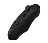 Générique Contrôleur PC - Manette De Jeu Sans Fil | Télécommande, Casque, Compatible Avec Smart TV, Téléphone Portable, Poignée De Jeu Portable Ergonomique, Contrôle Vidéo IOS, Navigation F