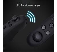 Générique Contrôleur PC - Télécommande, contrôleurs sans fil pour les jeux | Manette de jeu pour ordinateur, ordinateur portable, IOS, console,