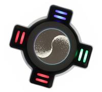 Générique Convertisseur Clavier/Souris pour Consoles de Jeu Switch Adaptateur Manette de Jeu Noir Accessoire Console Jeux Compatible Clavier Gamer Performant et Fiable