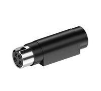Générique Convertisseur de pour Ordinateur Portable 240 W à Courant | Sortie de courant élevé avec alimentation sécurisée et stable pour alimentation des ordinateurs portables de jeu