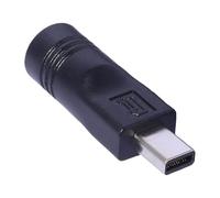 Générique Convertisseur de pour Ordinateur Portable 240W DC7.5x4.0mm pour la série Zephyrus G16 G14 avec compatibilité de Plusieurs Tailles pour Adaptateur de