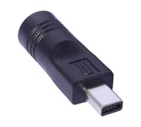 Générique Convertisseur de pour Ordinateur Portable 240W DC7.5x4.0mm pour la série Zephyrus G16 G14 avec compatibilité de Plusieurs Tailles pour Adaptateur de