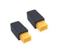 Générique Convertisseur de Puissance Ergonomique de Type C, Adaptateur de Rapide pour Console de Jeu, Accessoires d ' Utilisation en Voyage, Adaptateur d ' Alimentation de Type C