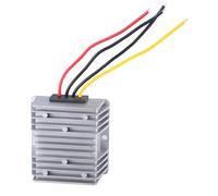 Générique Convertisseur de Tension 12V à 24V, 10amp / 3a, Module d ' Alimentation électrique pour convertisseur de Tension de véhicule électronique de Voiture 24V