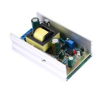 Générique Convertisseur de Tension de Sortie, Module d ' Alimentation 40W continu 70W, Puissance de crête 9-24V, Larges plages d ' entrée réglables