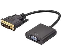 GENERIQUE Convertisseur DVI D vers VGA