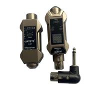 Générique Convertisseur pour Connexion Audio XLR Système à Condensateur