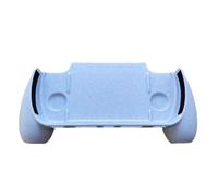 Générique Convient à la Poignée de manette portable pour Anbernic RG40XX H, Étui de Protection pour Support de Support pour Anbernic RG40XX H Accessoires de Console de Jeu (Gris)