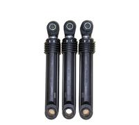 Générique Convient for amortisseur de machine à laver DC66-00343K 60N Accessoires d'amortisseur(3PCS)