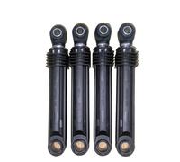 Générique Convient for amortisseur de machine à laver DC66-00343K 60N Accessoires d'amortisseur(4PCS)