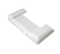 Générique Convient Pour AYN THOR La Poignée De Maintien De La Console De Jeu, Pour AYN THOR Le Contrôleur De Poignée Contrôleur DIY Poignée Imprimée En 3D Design Ergonomique