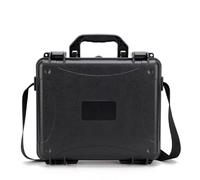 Générique Convient pour D-JI Mini 5 Pro Sac de Rangement Boîtier de Rangement antidéflagrant Haute résistance (avec Bretelles)
