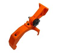 Générique Convient pour DJI Goggles 3 Support De Casque Tactique, pour Wilcox L4G24 Casque, Démontage Et Montage Rapides, Porte-Lunettes De Vol FPV À Angle Réglable