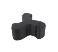 Générique Convient pour DJI Neo 2 Le boîtier de Rangement d'hélice-Étui de Protection Résistant aux Rayures et à l'usure Accessoire d'hélice de Drone (Noir)