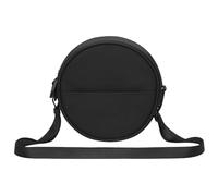 Générique Convient pour DJI Neo Drone Stand-Alone Sac Organisateur Sac à bandoulière Sac d'accueil pour Le Corps Sac de Rangement Transparent Rond Accessoires Sac de Transport Sac de Voyage Portable