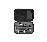 Générique Convient pour DJI Osmo Mobile 7/7P Étui de Rangement, Sac de Rangement Portable Stabilisateur de Cardan Étui de Voyage pour DJI Om 7P / 7 (Noir)
