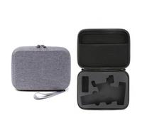Générique Convient pour DJI Osmo Mobile 8 Stabilisateur de cardan Sac de Rangement EVA (Gris)