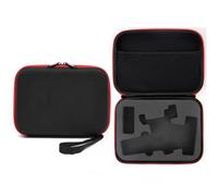 Générique Convient pour DJI Osmo Mobile 8 Stabilisateur de cardan Sac de Rangement EVA (Noir)