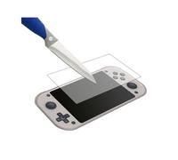 Générique Convient pour M17 Protection en Verre Trempé de 4,3 Pouces Pour Console de Jeu Portable M17 9h HD Film de Protection d'Écran