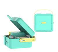 Générique Convient pour Nex Playground Game System Console de Jeu Boîte de Rangement Spéciale Sac Organisateur de Coque de Protection Portable Anti-poussière Étui de Rangement Rigide