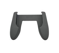 Générique Convient pour RG477V La Poignée De Console De Jeu Poignée De Maintien Imprimée en 3D Design Ergonomique (Gris)