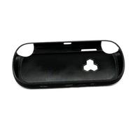 Générique Convient pour TRIMUI Smart Pro S Console Coque de Protection Flexible en TPU Housse de Protection imprimée en 3D (Noir)